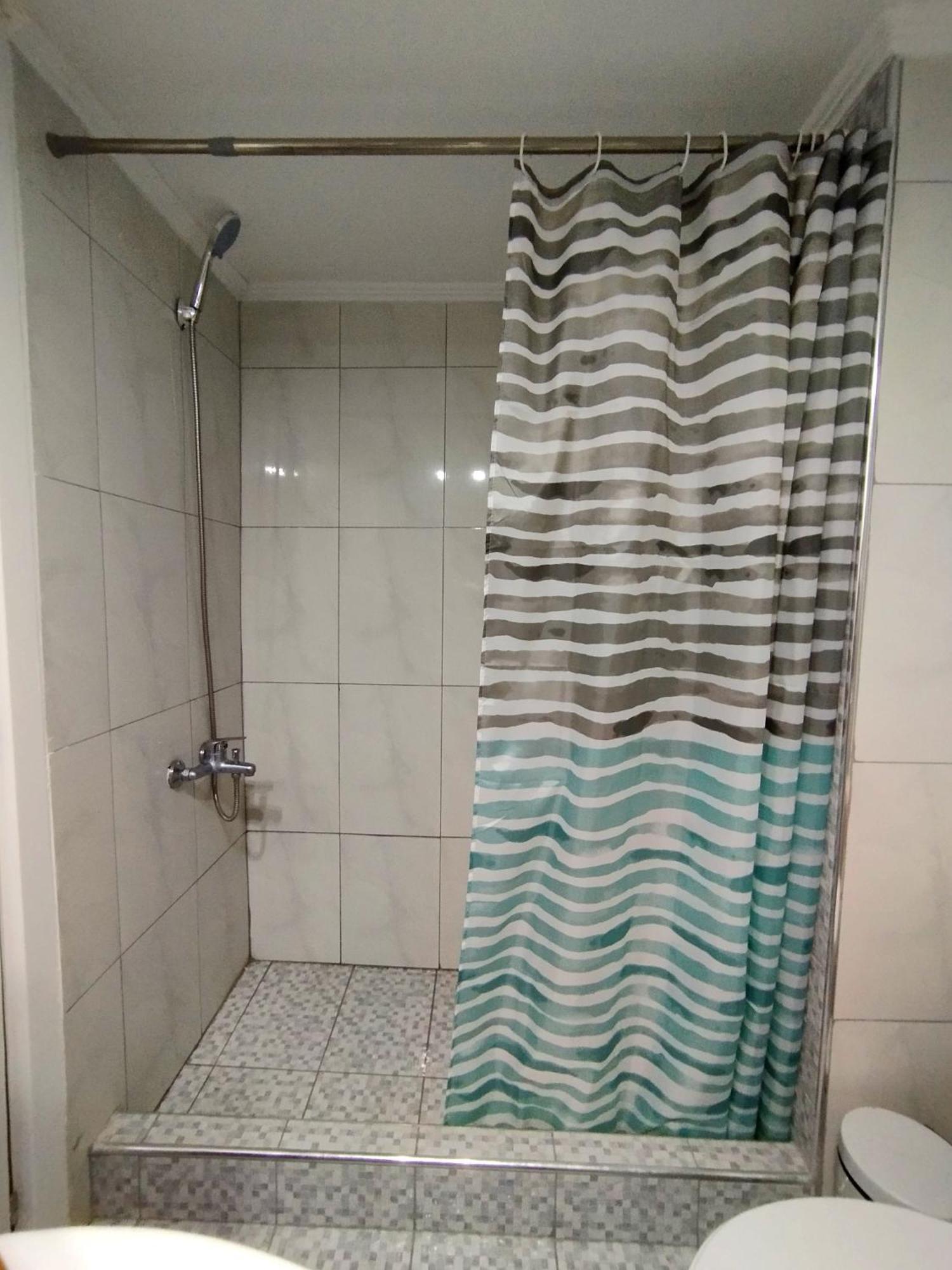 Antonia'S Cozy Apartment อาเยีย ตรีอาส ภายนอก รูปภาพ